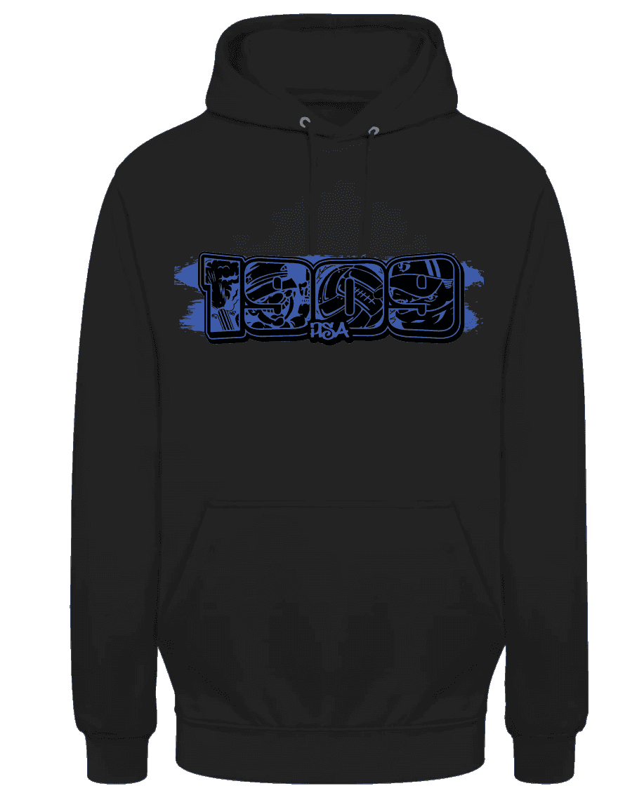 1909 Pisa Hoodie