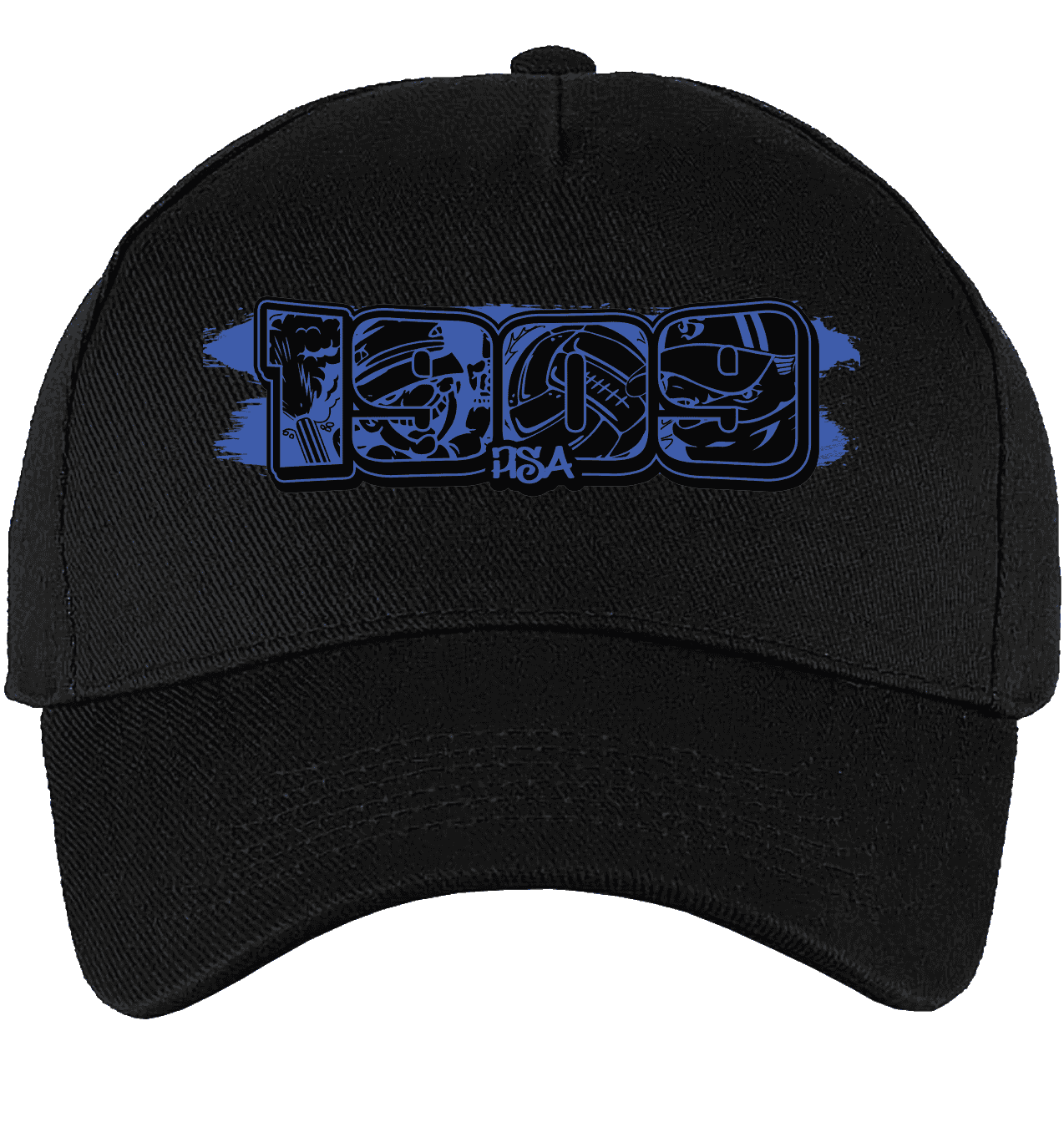 1909 Pisa Cap