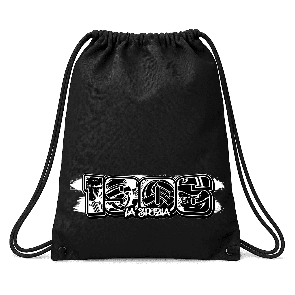 1906 La Spezia Sack Pack