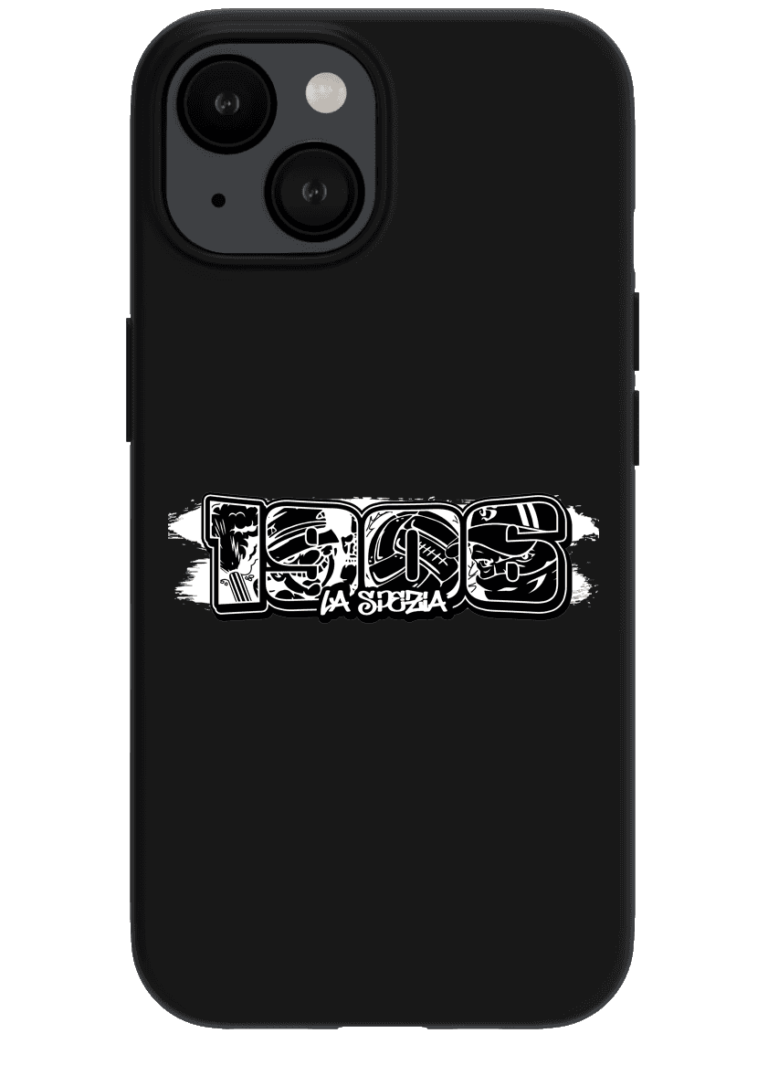1906 La Spezia Iphone Case