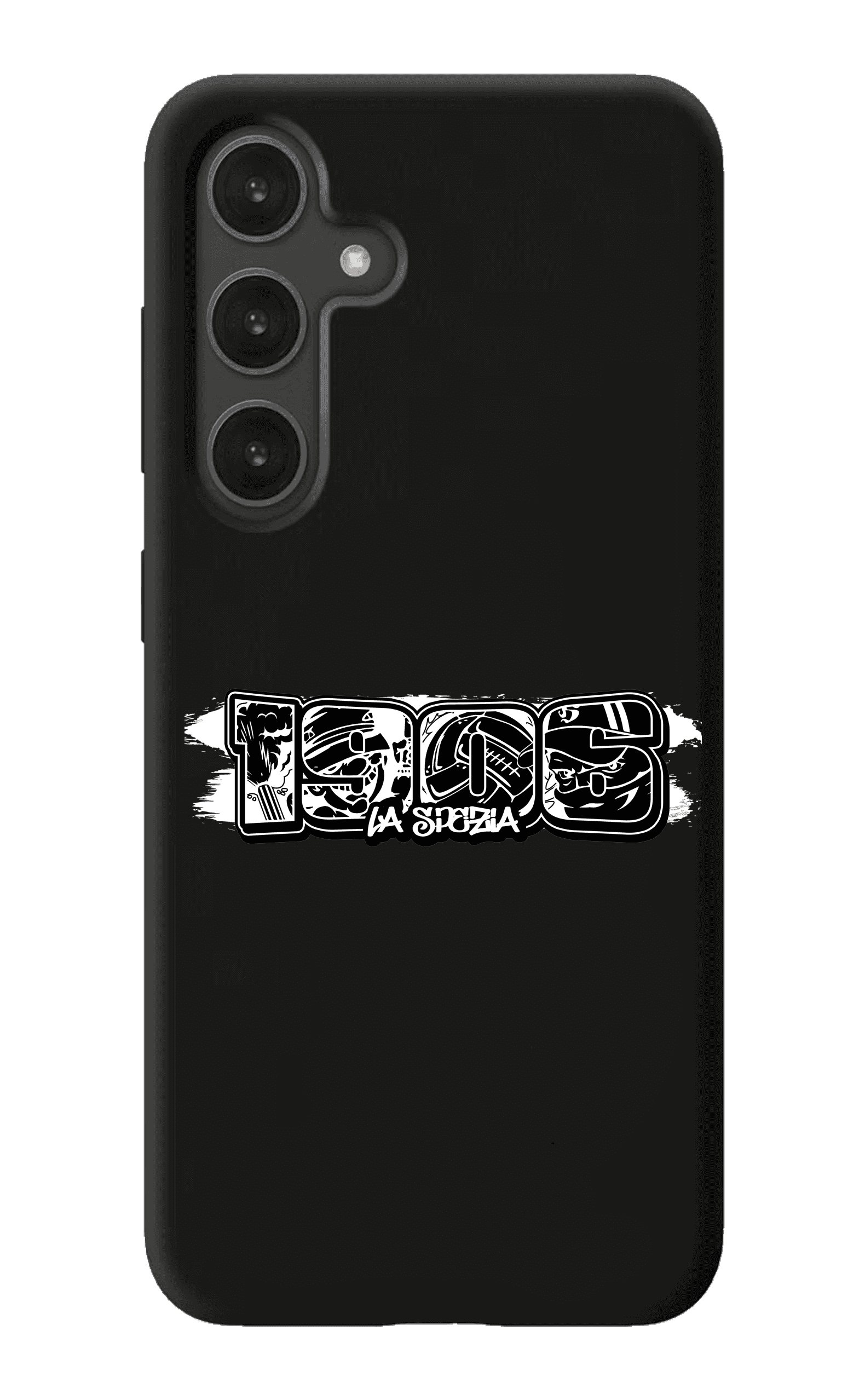 1906 La Spezia Samsung Case