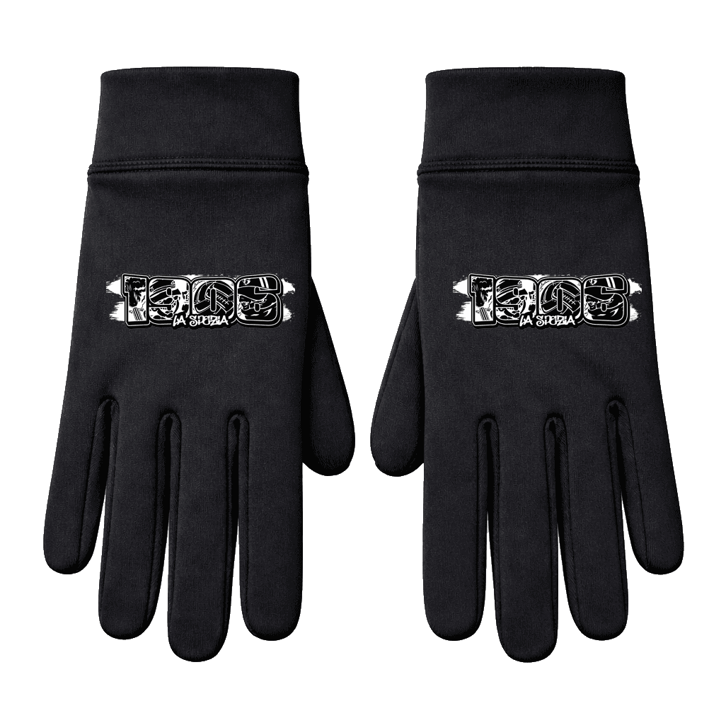 1906 La Spezia Gloves