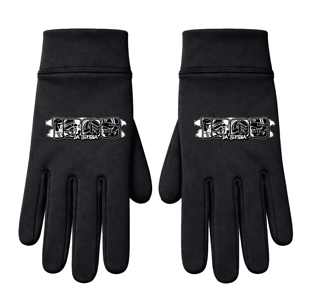 1906 La Spezia Gloves