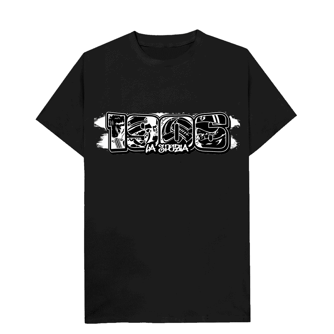 1906 La Spezia T-Shirt