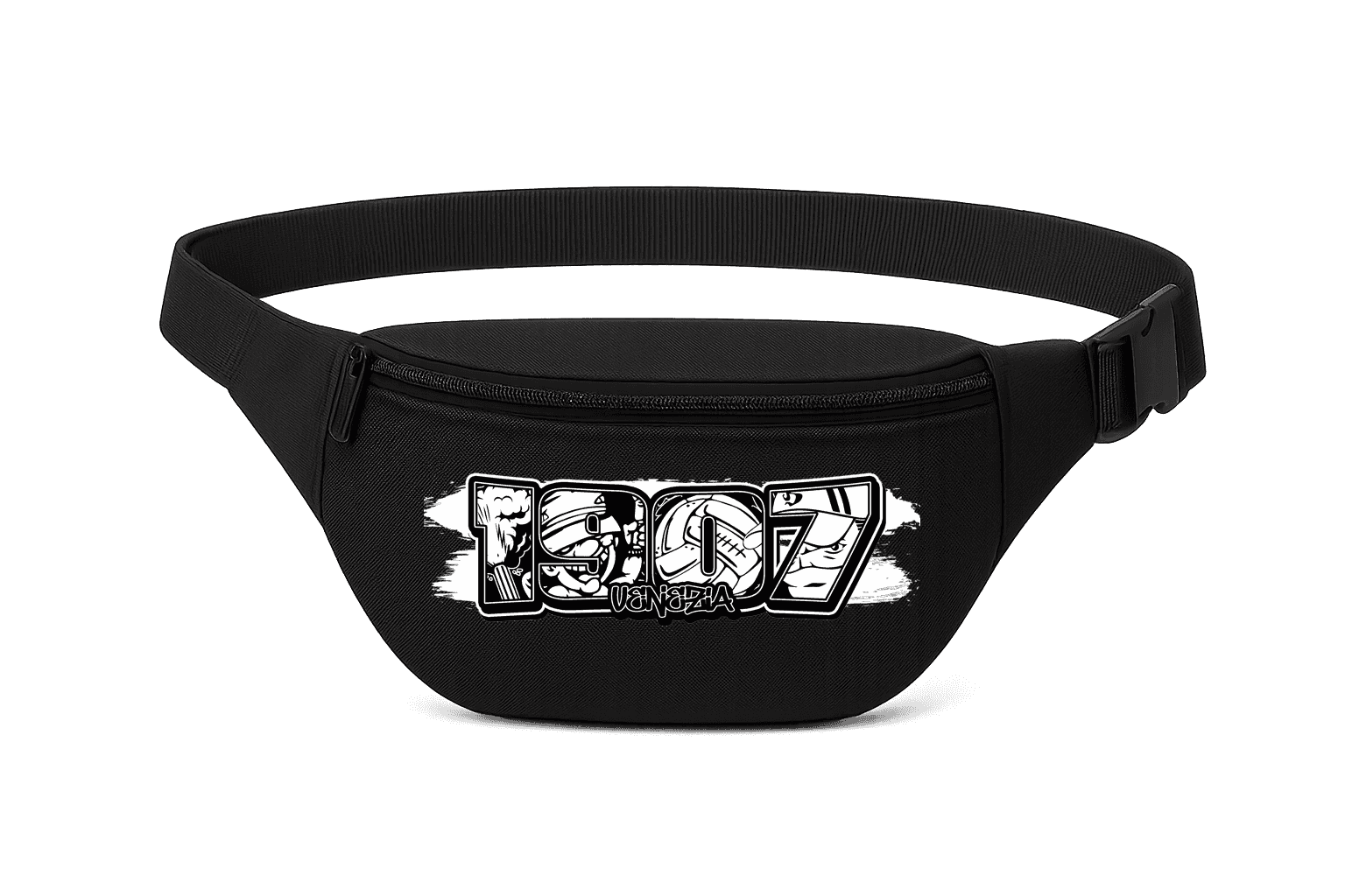 1907 Venezia Fanny Pack