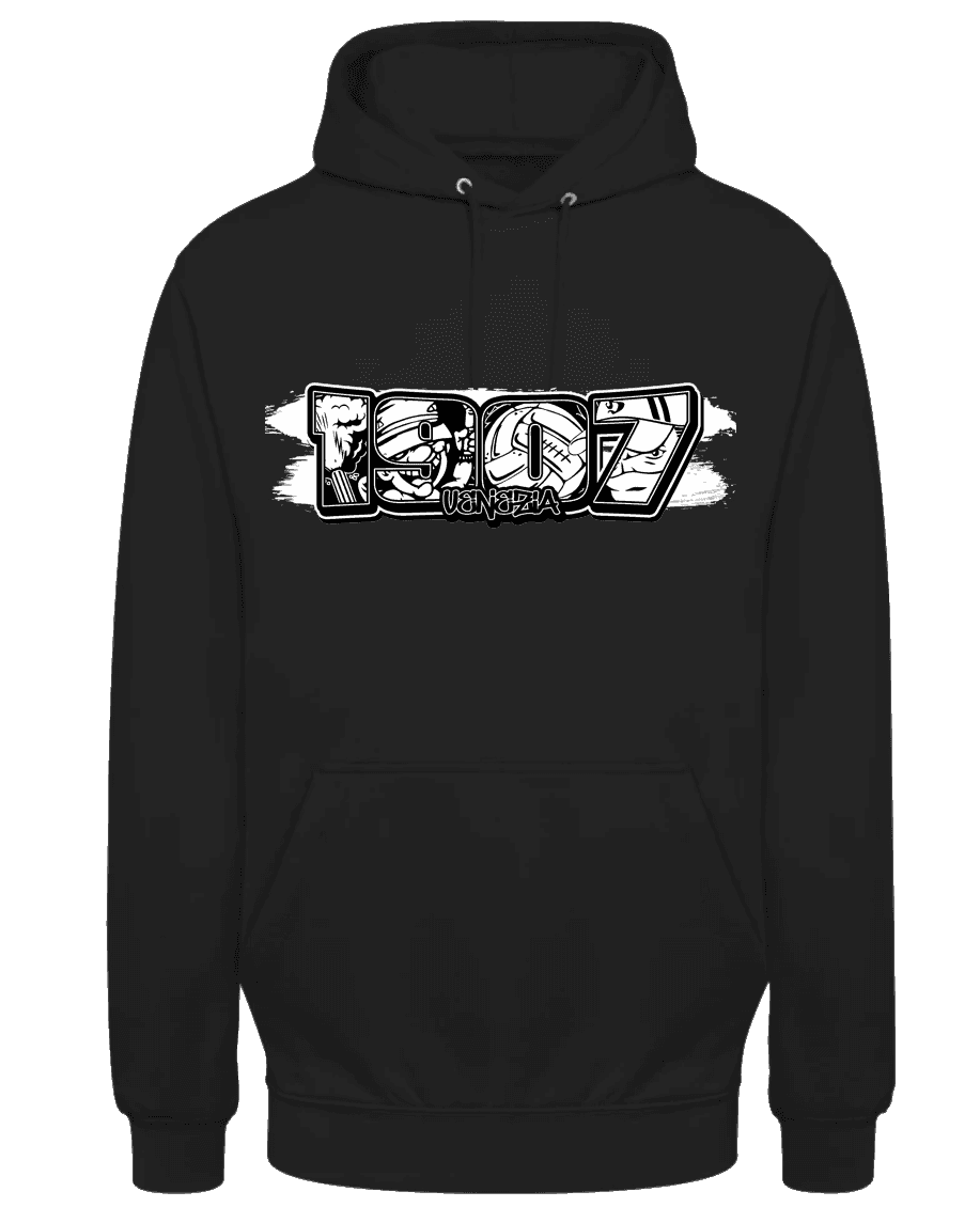 1907 Venezia Hoodie
