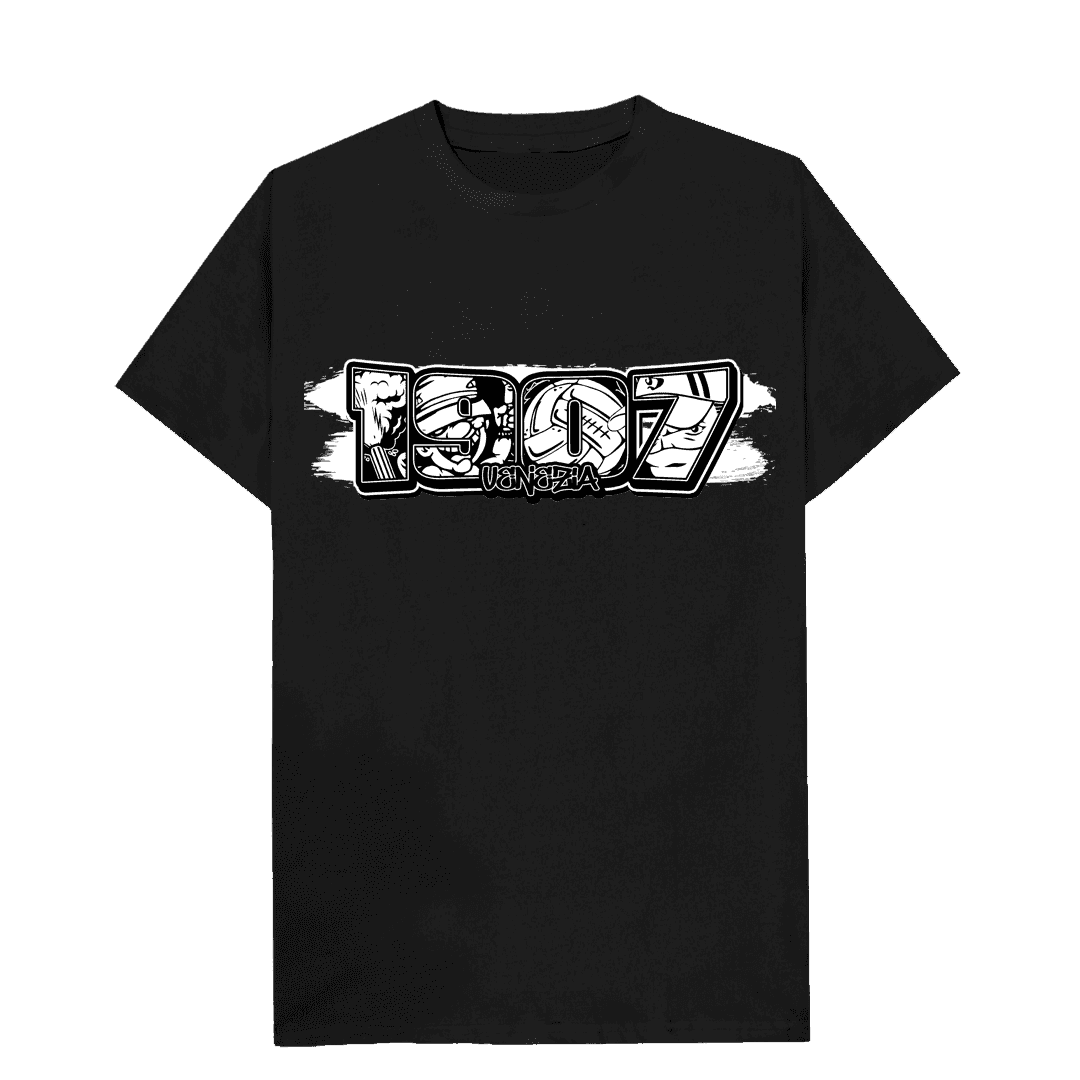 1907 Venezia T-Shirt