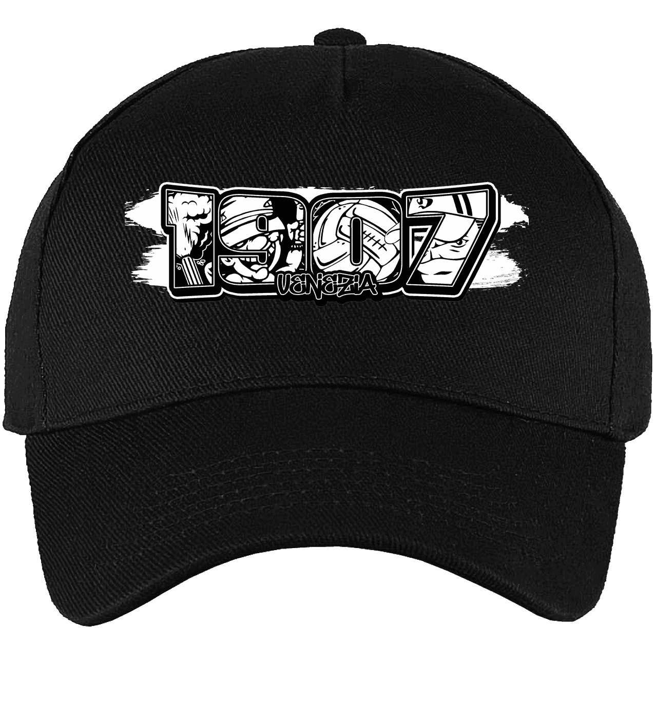 1907 Venezia Cap