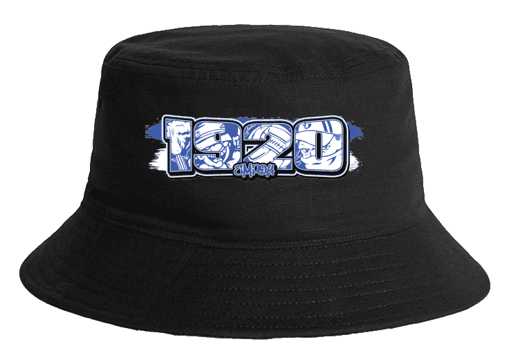 1920 Empoli Bucket Hat