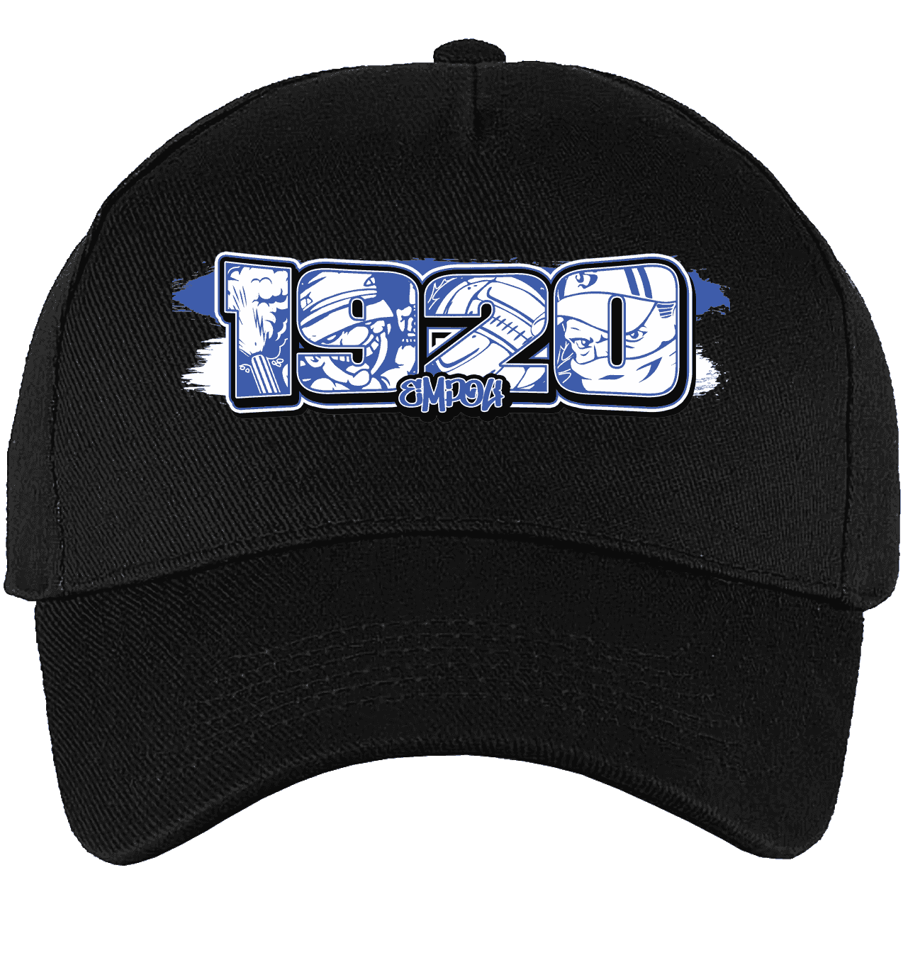 1920 Empoli Cap