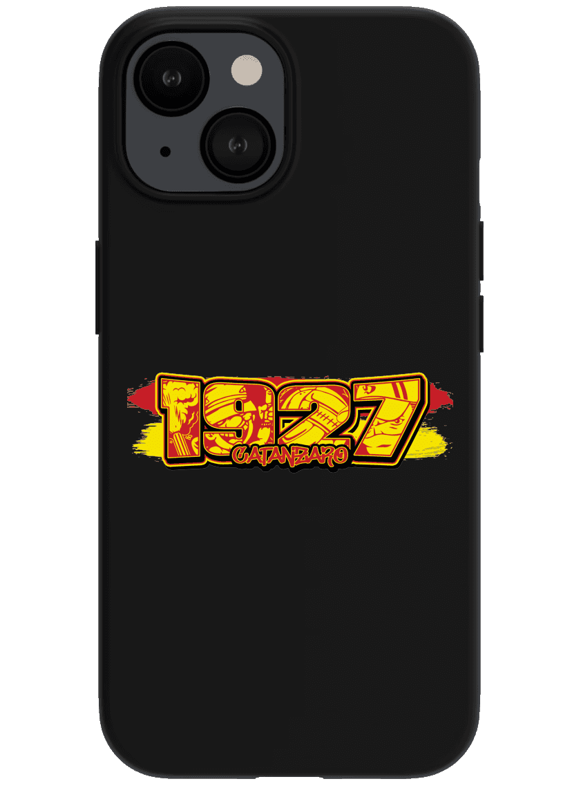 1927 Catanzaro Iphone Case