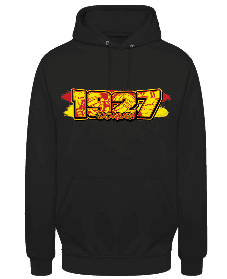 1927 Catanzaro Hoodie