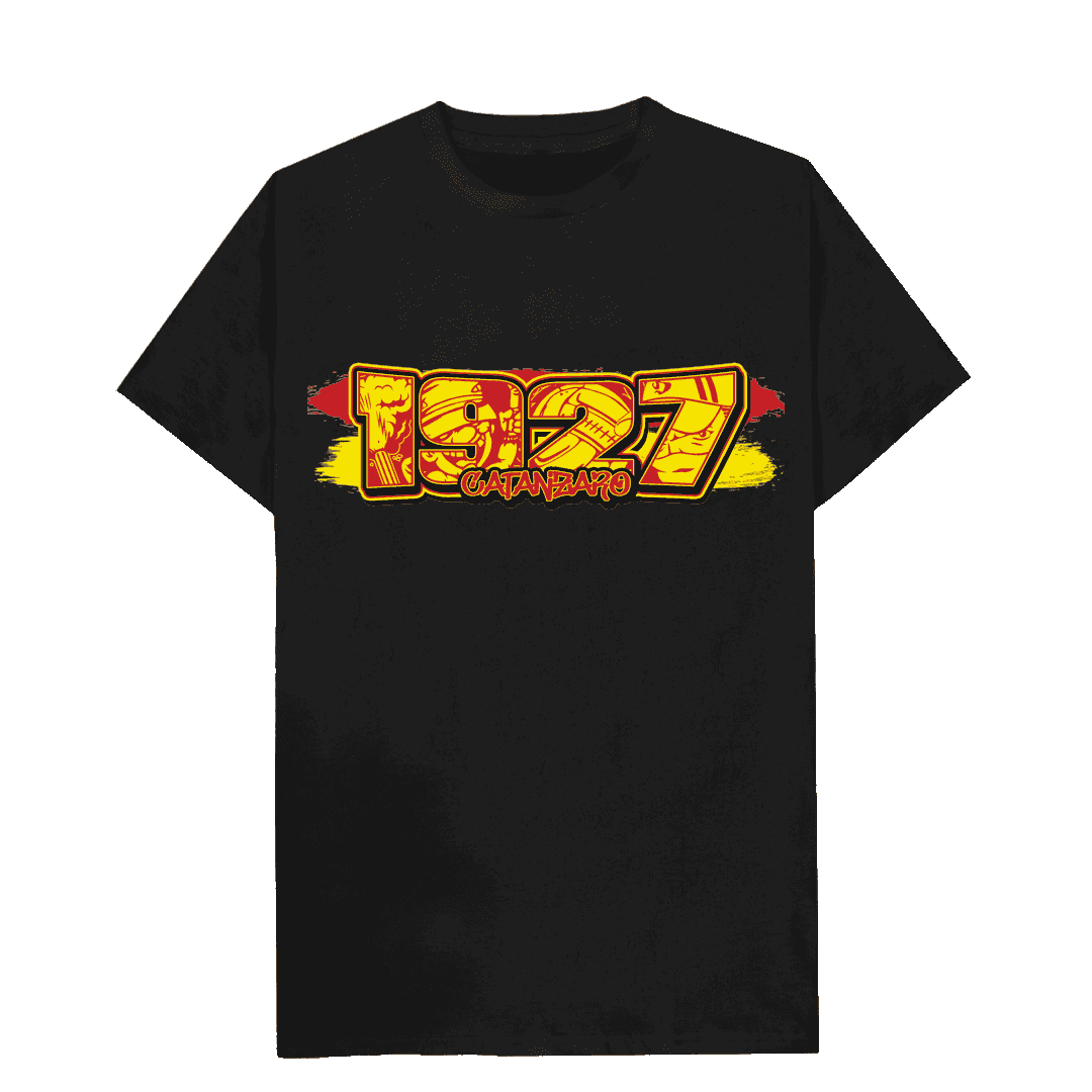 1927 Catanzaro T-Shirt