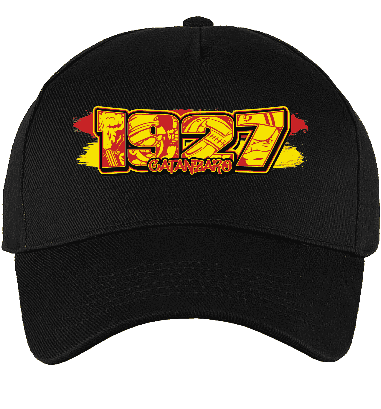 1927 Catanzaro Cap