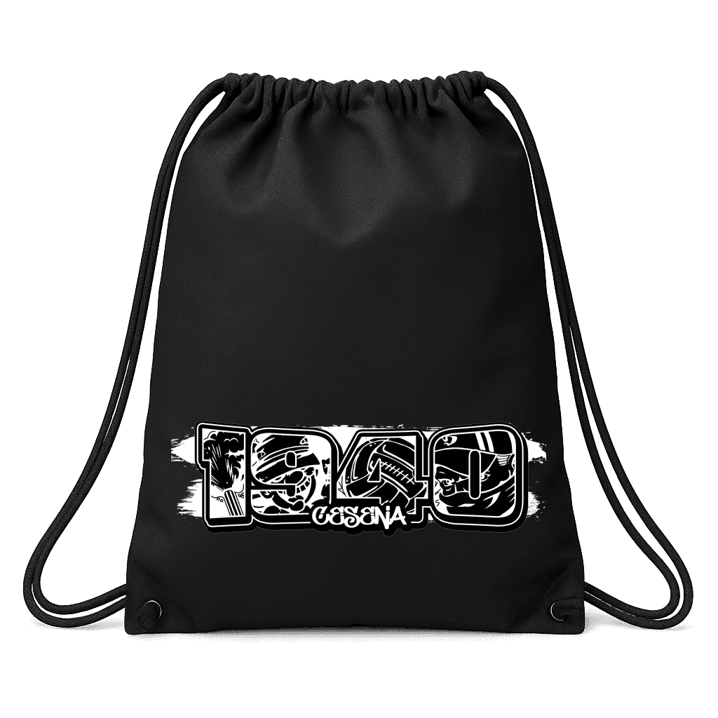 1940 Cesena Sack Pack