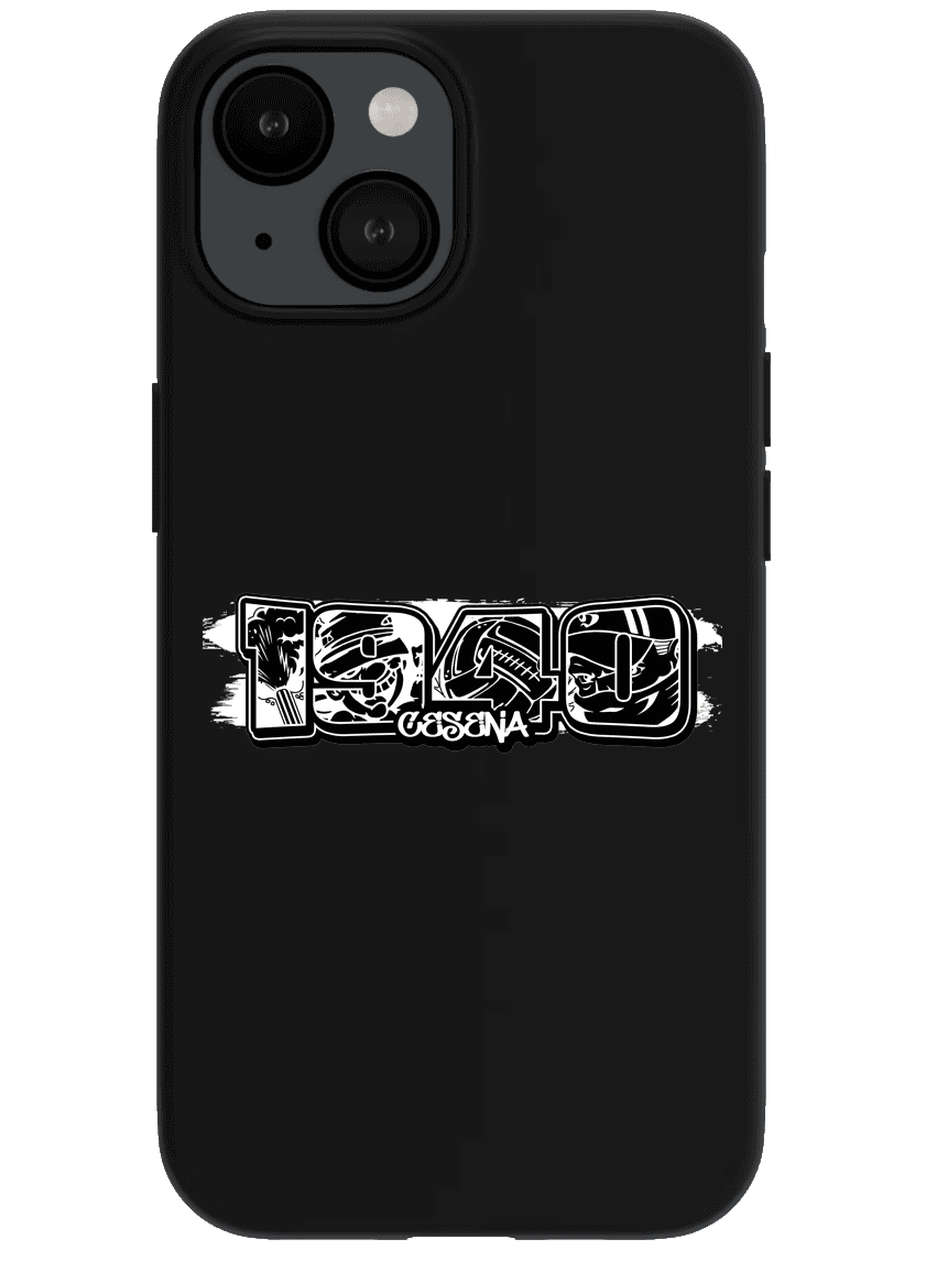 1940 Cesena Iphone Case