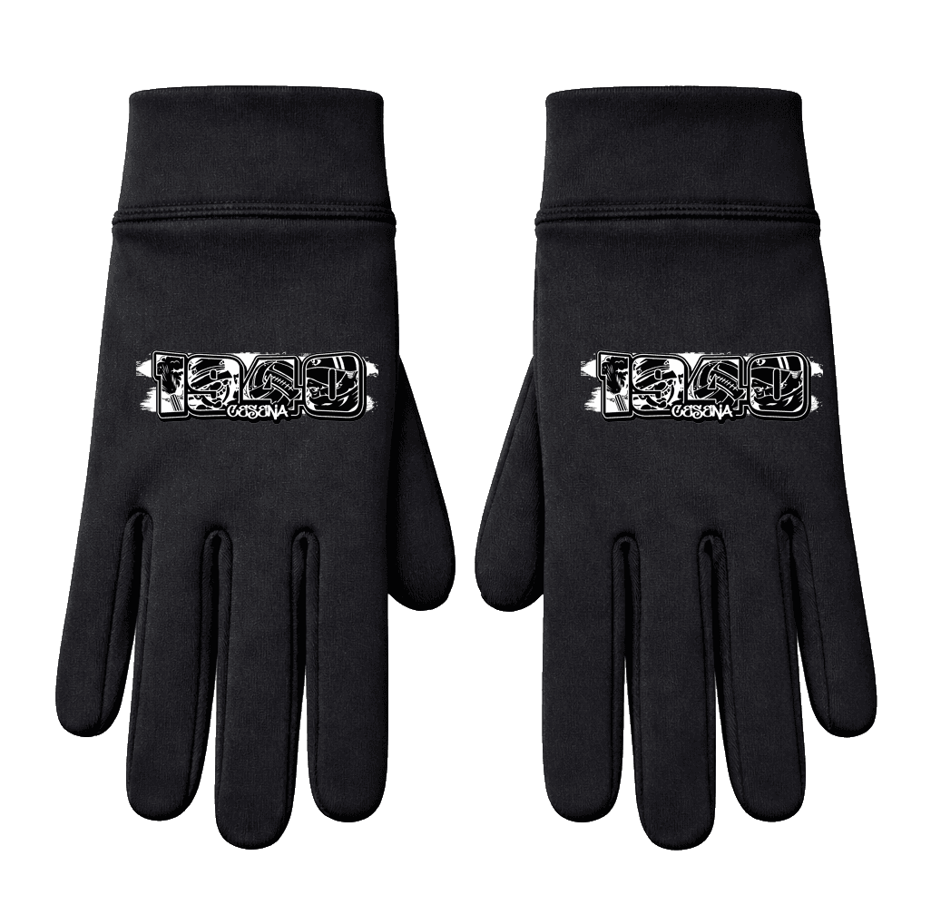1940 Cesena Gloves