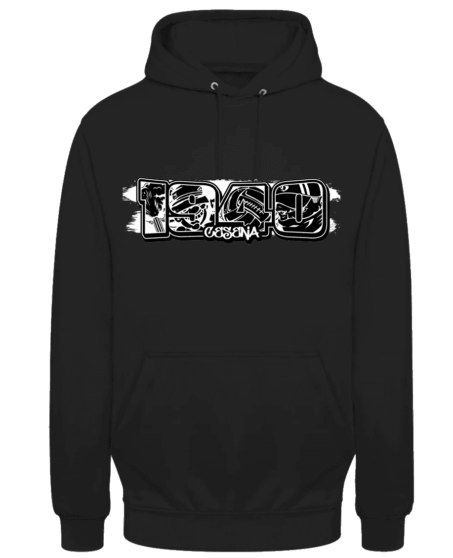 1940 Cesena Hoodie