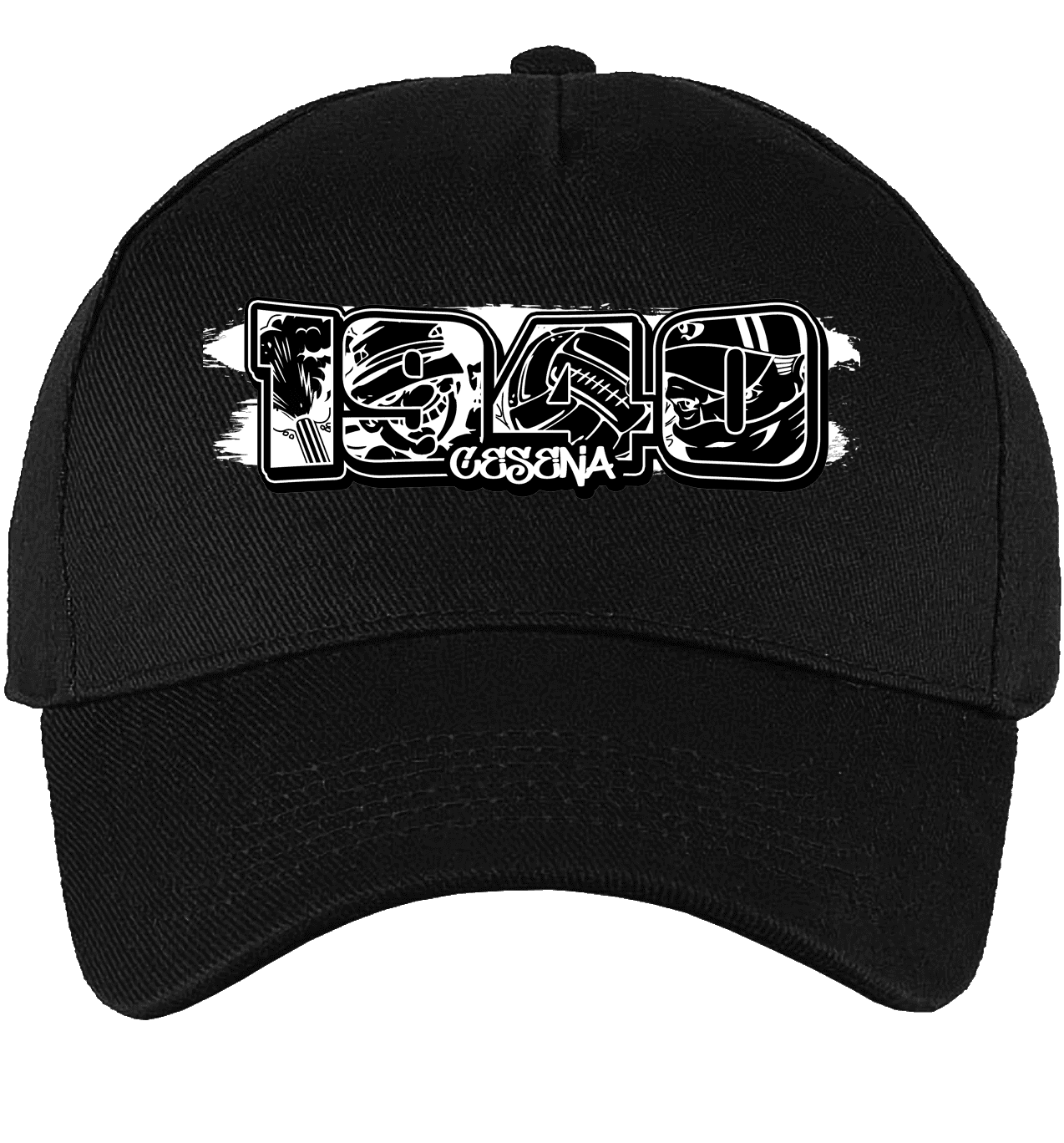 1940 Cesena Cap