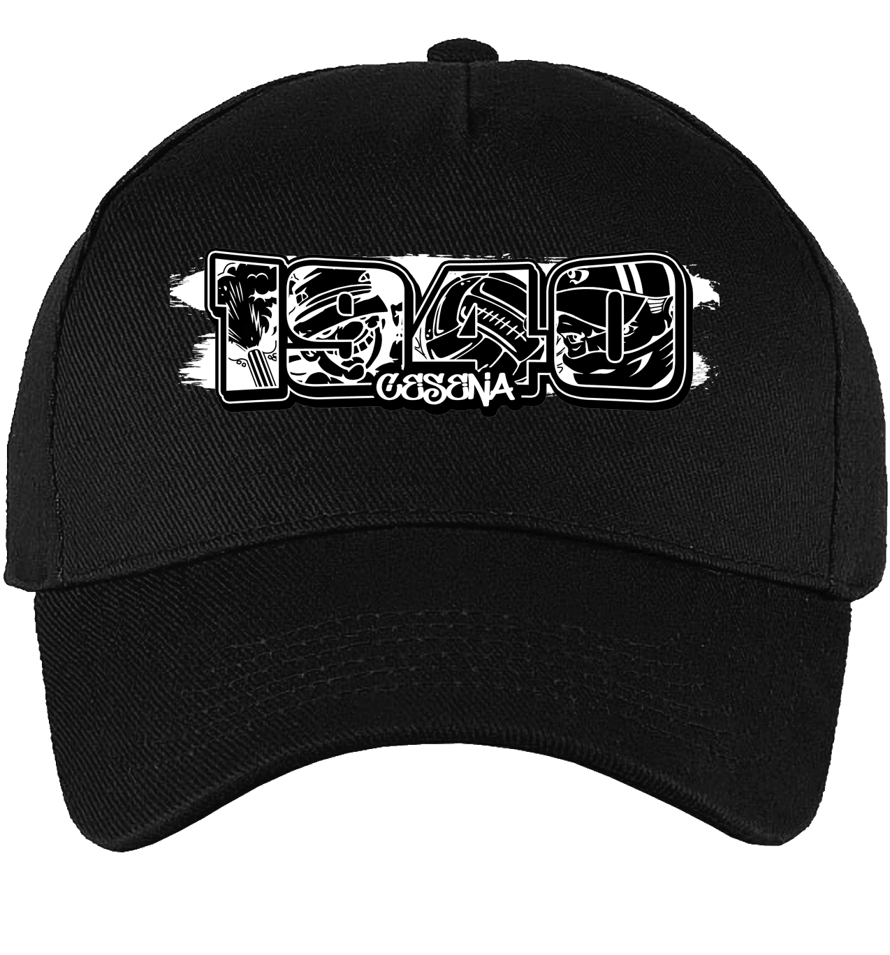 1940 Cesena Cap