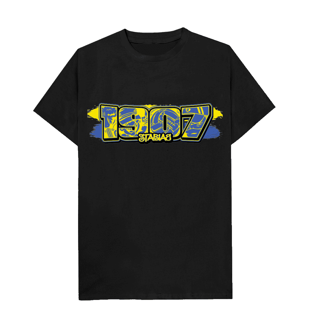 1907 Stabiae T-Shirt