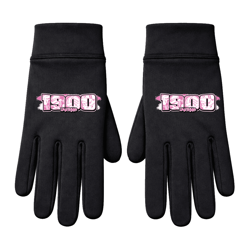 1900 Palermo Gloves