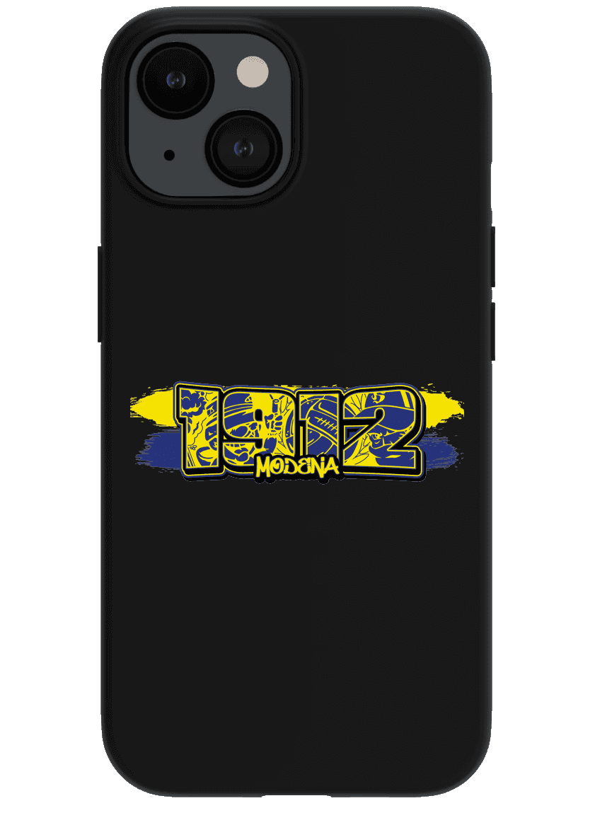 1912 Modena Iphone Case