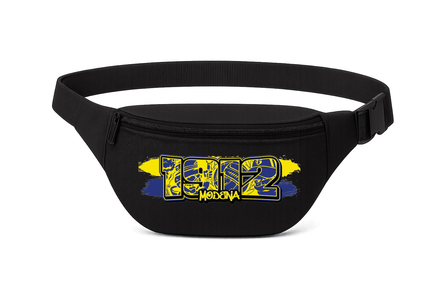 1912 Modena Fanny Pack