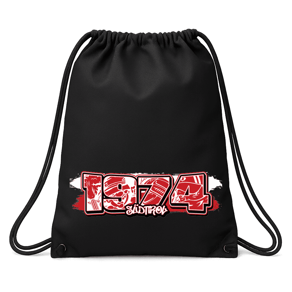 1974 Südtirol Sack Pack
