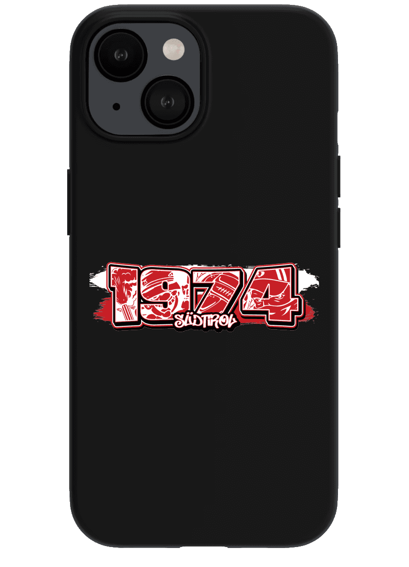 1974 Südtirol Iphone Case