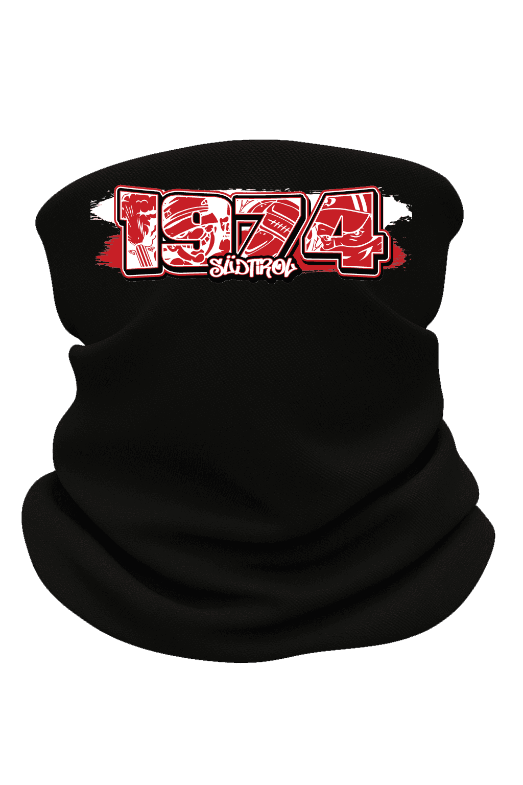 1974 Südtirol Neckwarmer