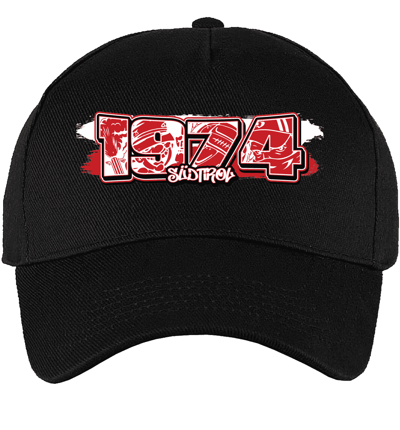 1974 Südtirol Cap