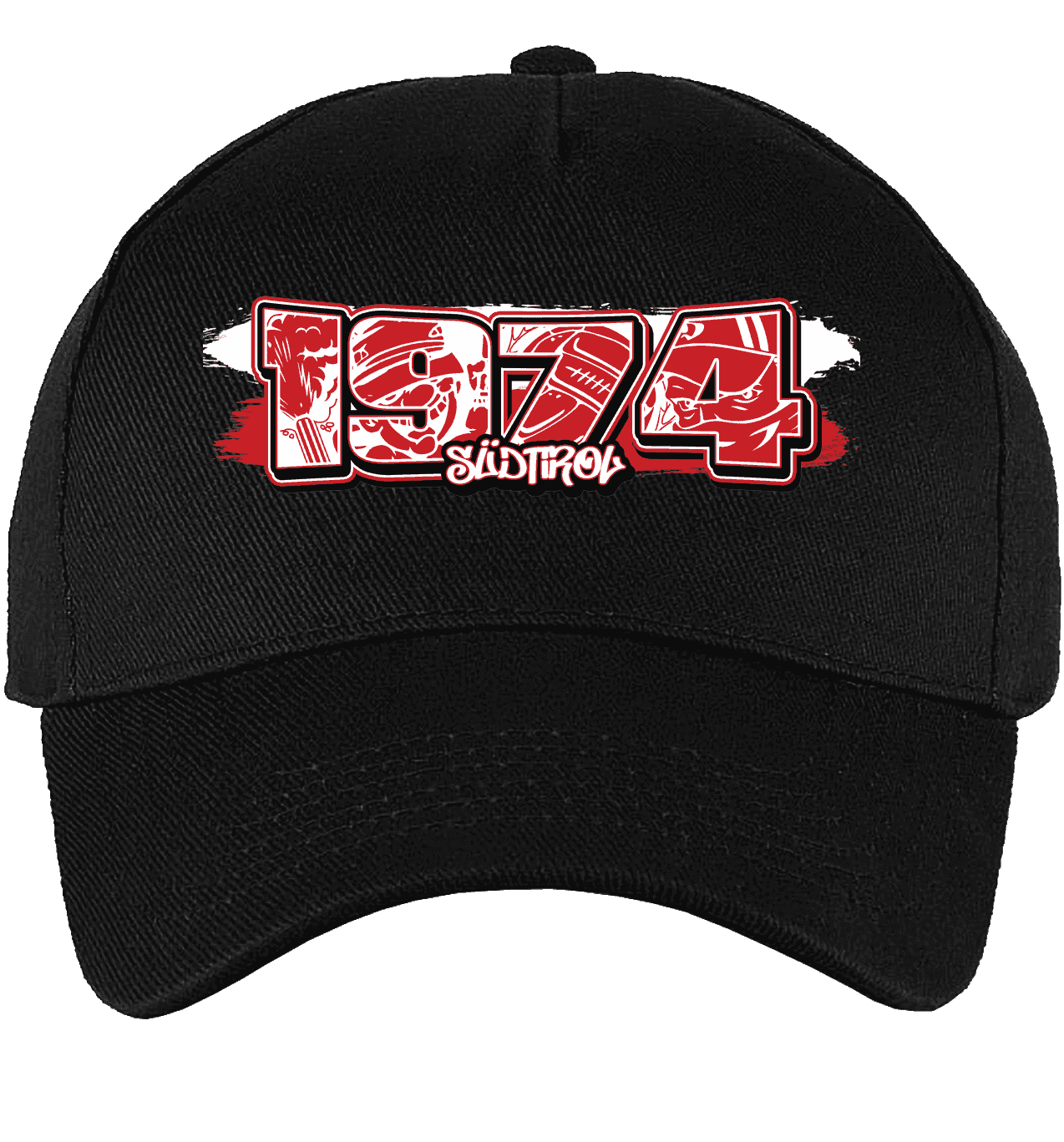 1974 Südtirol Cap