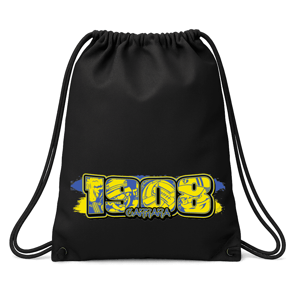 1908 Carrara Sack Pack