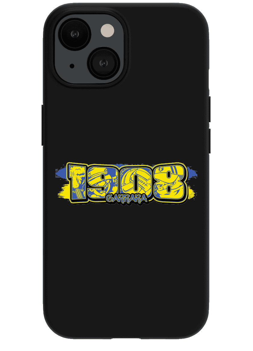 1908 Carrara Iphone Case