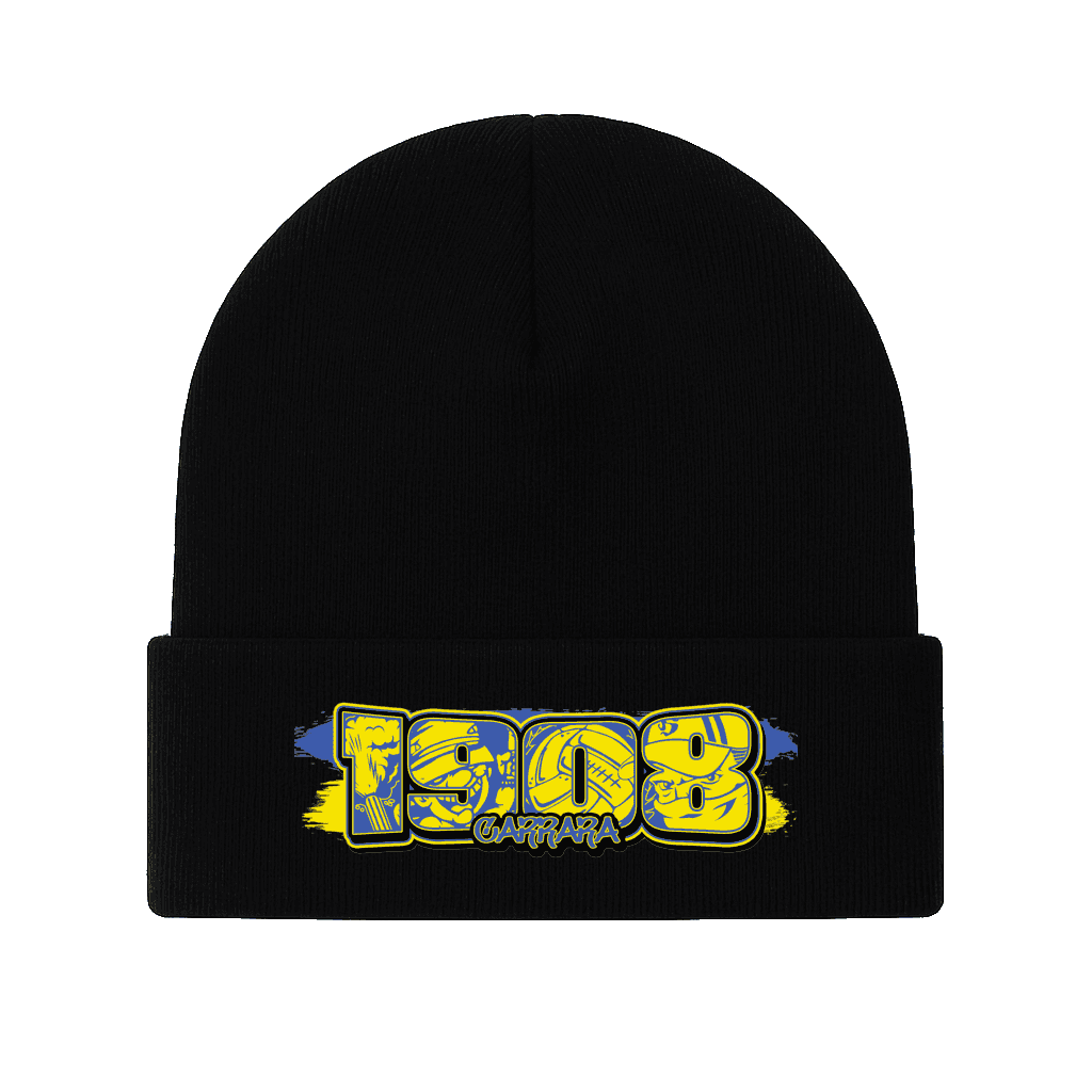 1908 Carrara Beanie