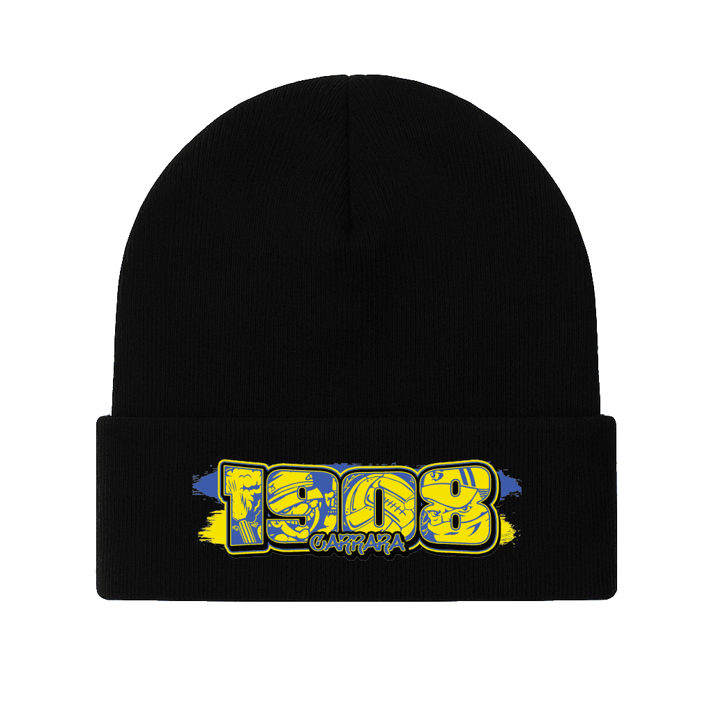 1908 Carrara Beanie