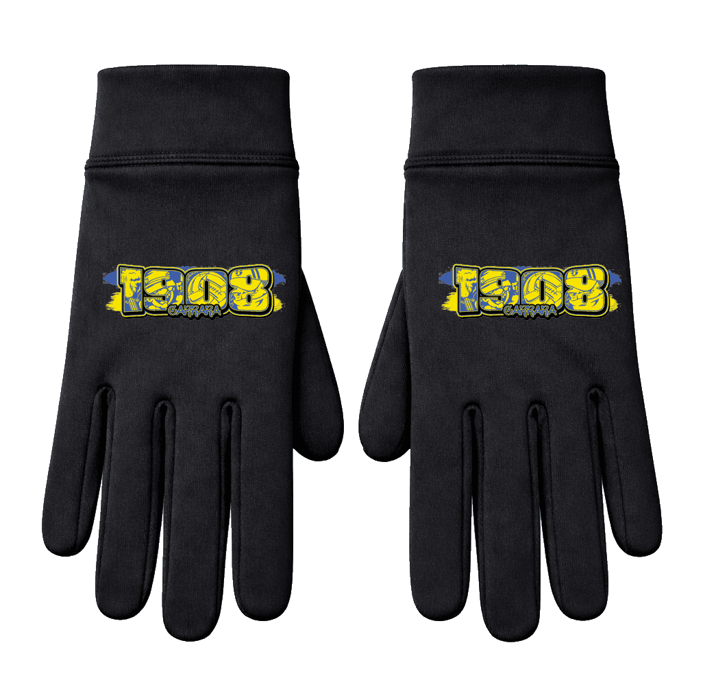 1908 Carrara Gloves