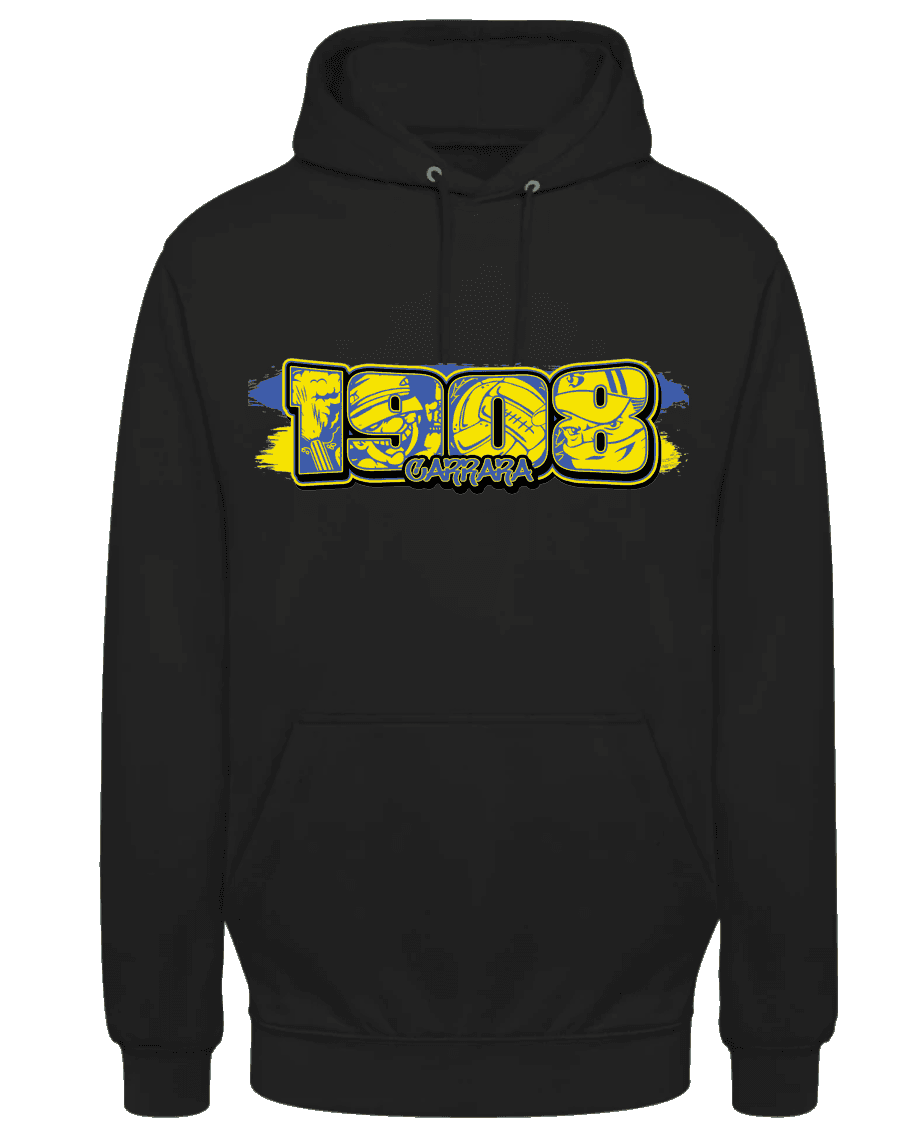 1908 Carrara Hoodie