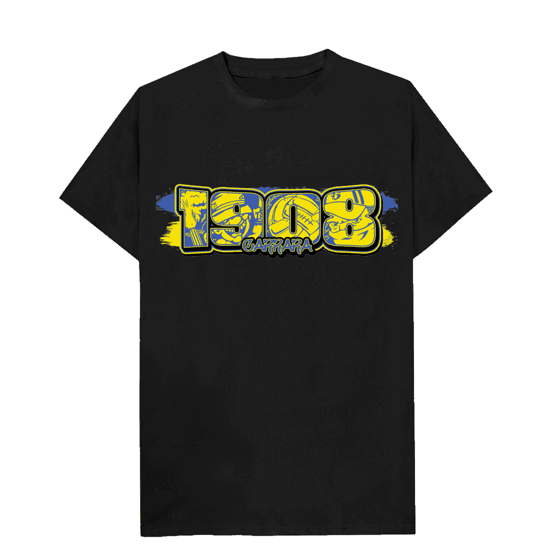 1908 Carrara T-Shirt