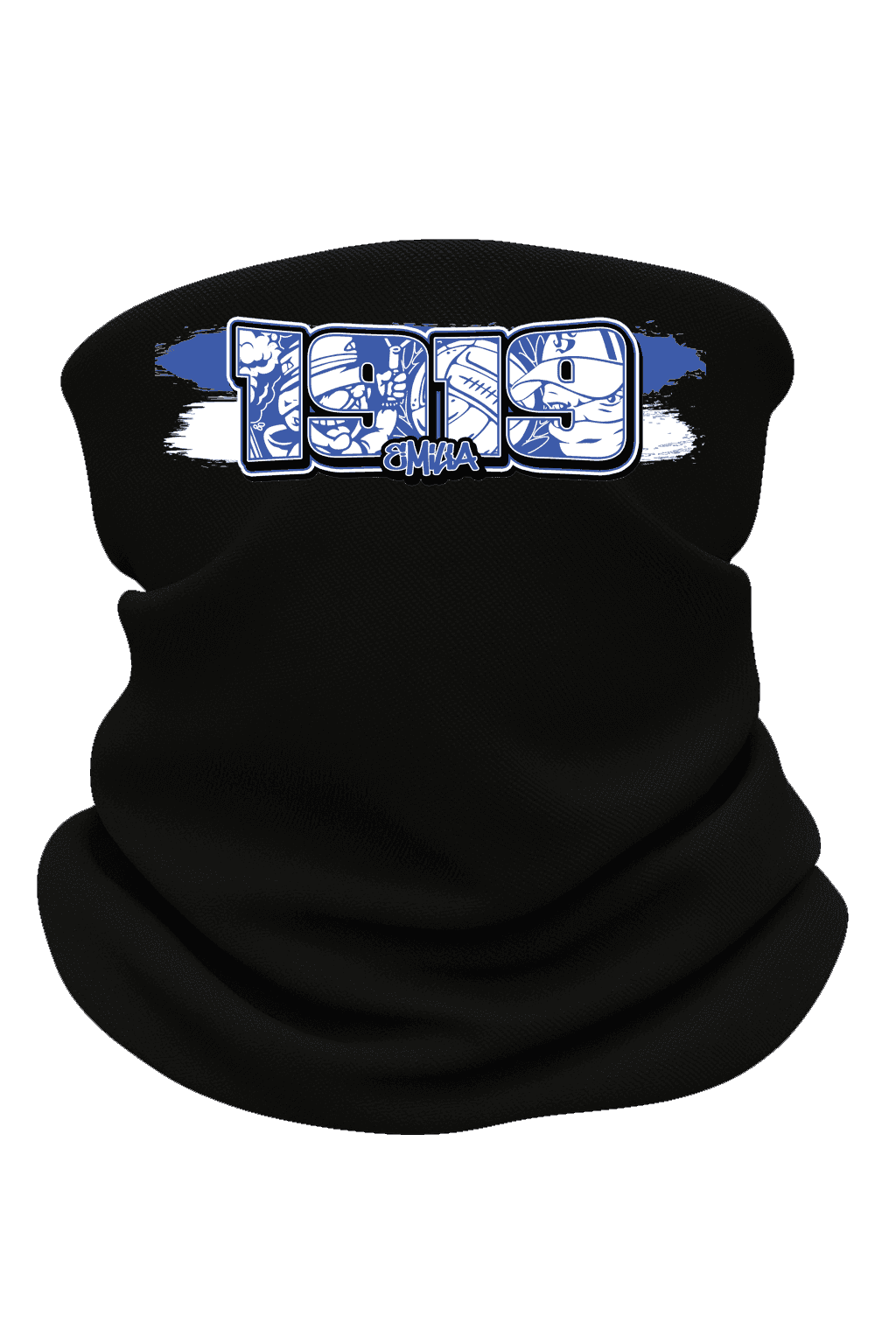 1919 Emilia Neckwarmer