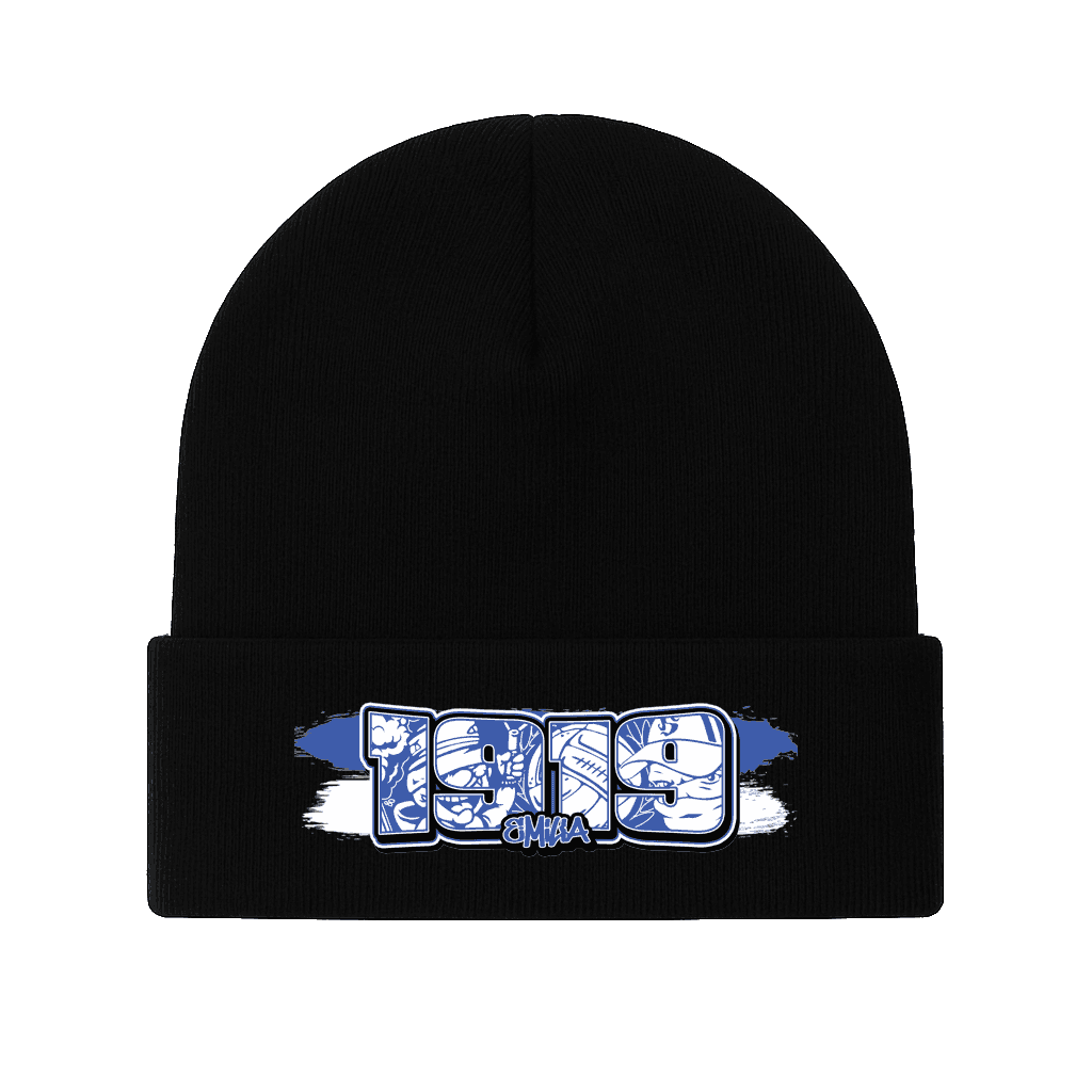 1919 Emilia Beanie