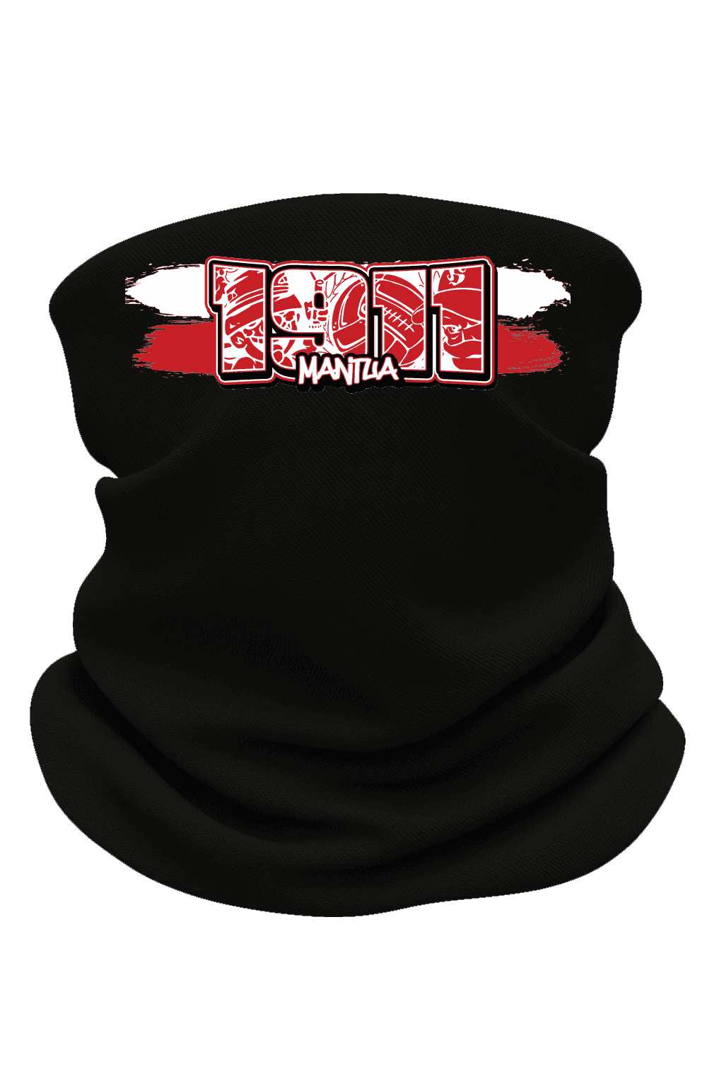 1911 Mantua Neckwarmer