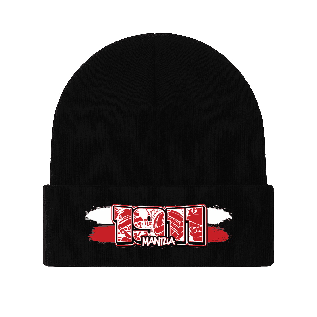 1911 Mantua Beanie