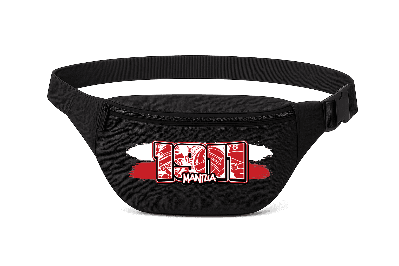 1911 Mantua Fanny Pack