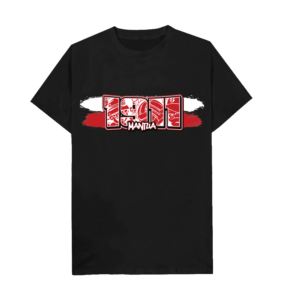 1911 Mantua T-Shirt