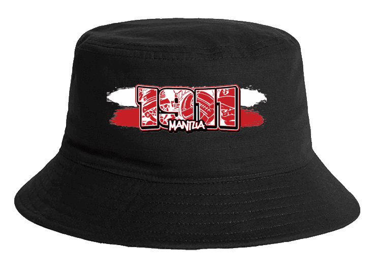 1911 Mantua Bucket Hat
