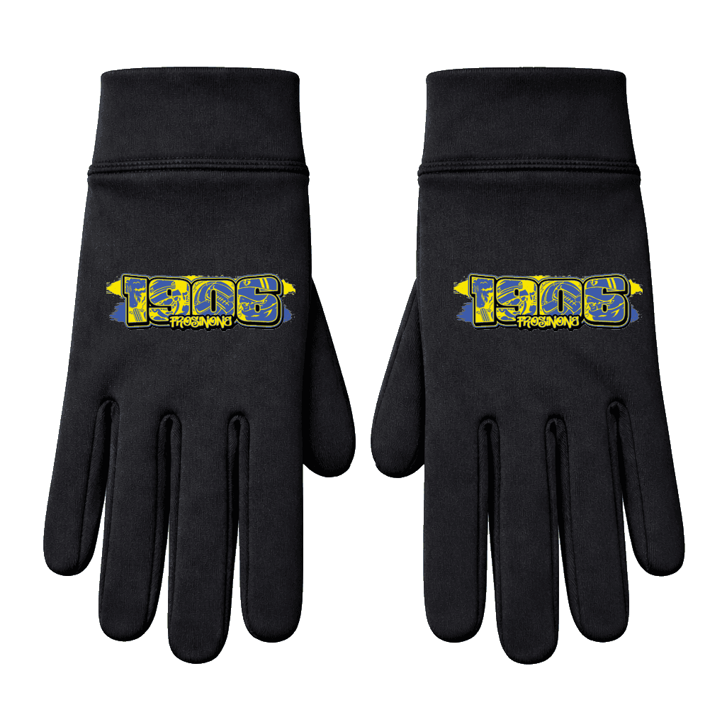 1906 Frosinone Gloves