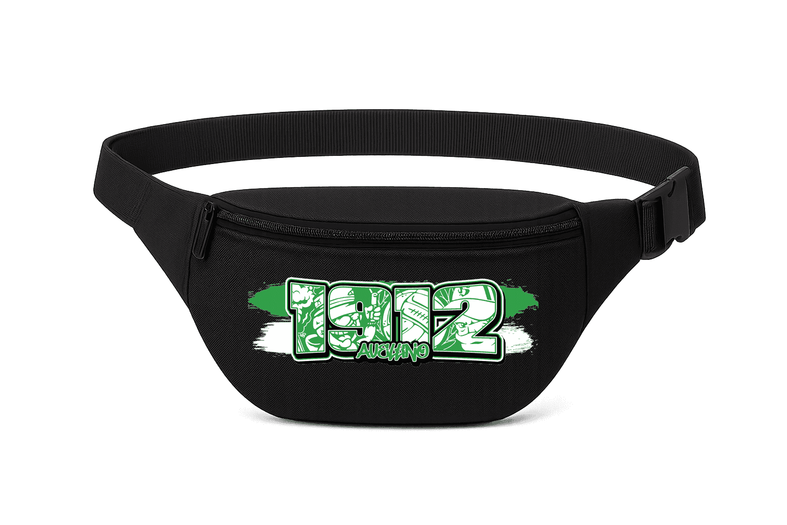 1912 Avellino Fanny Pack