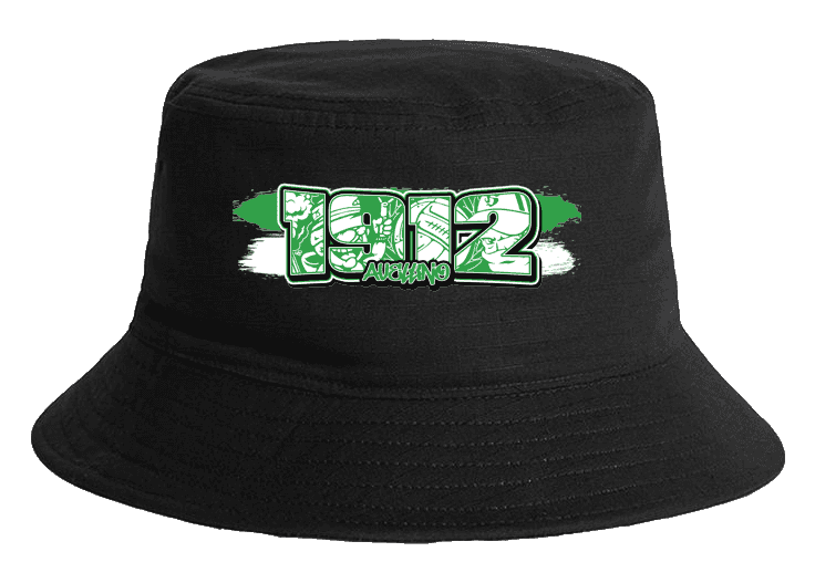 1912 Avellino Bucket Hat